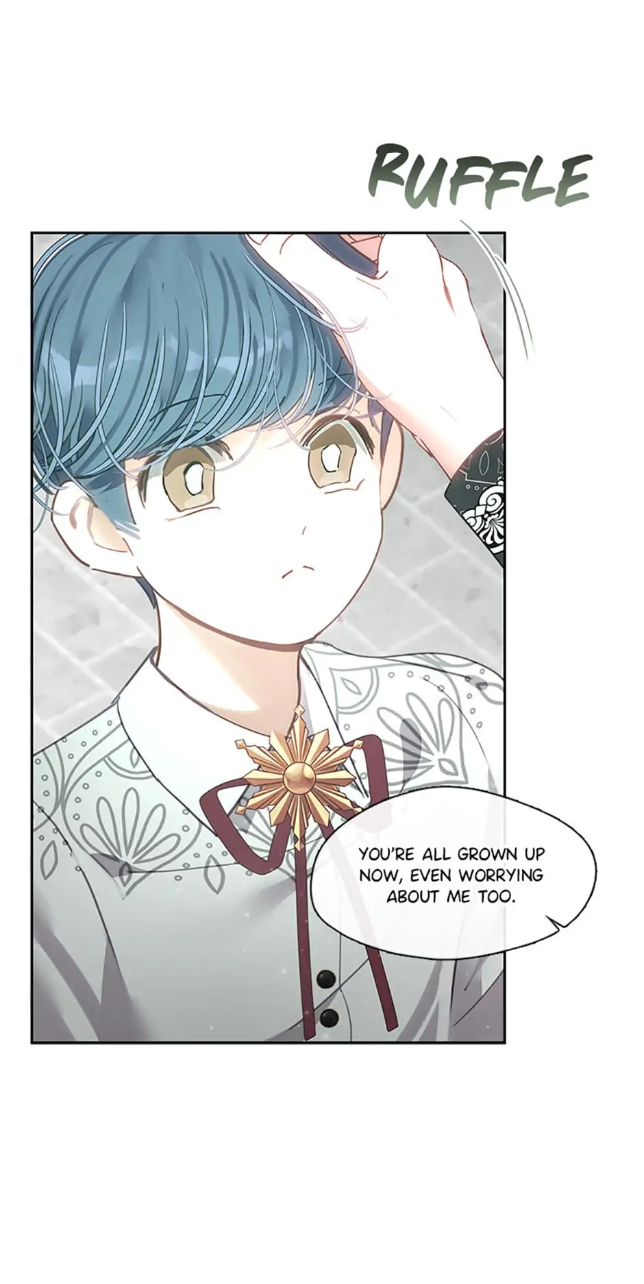 Devoted to Diamond chapter 52 - page 63